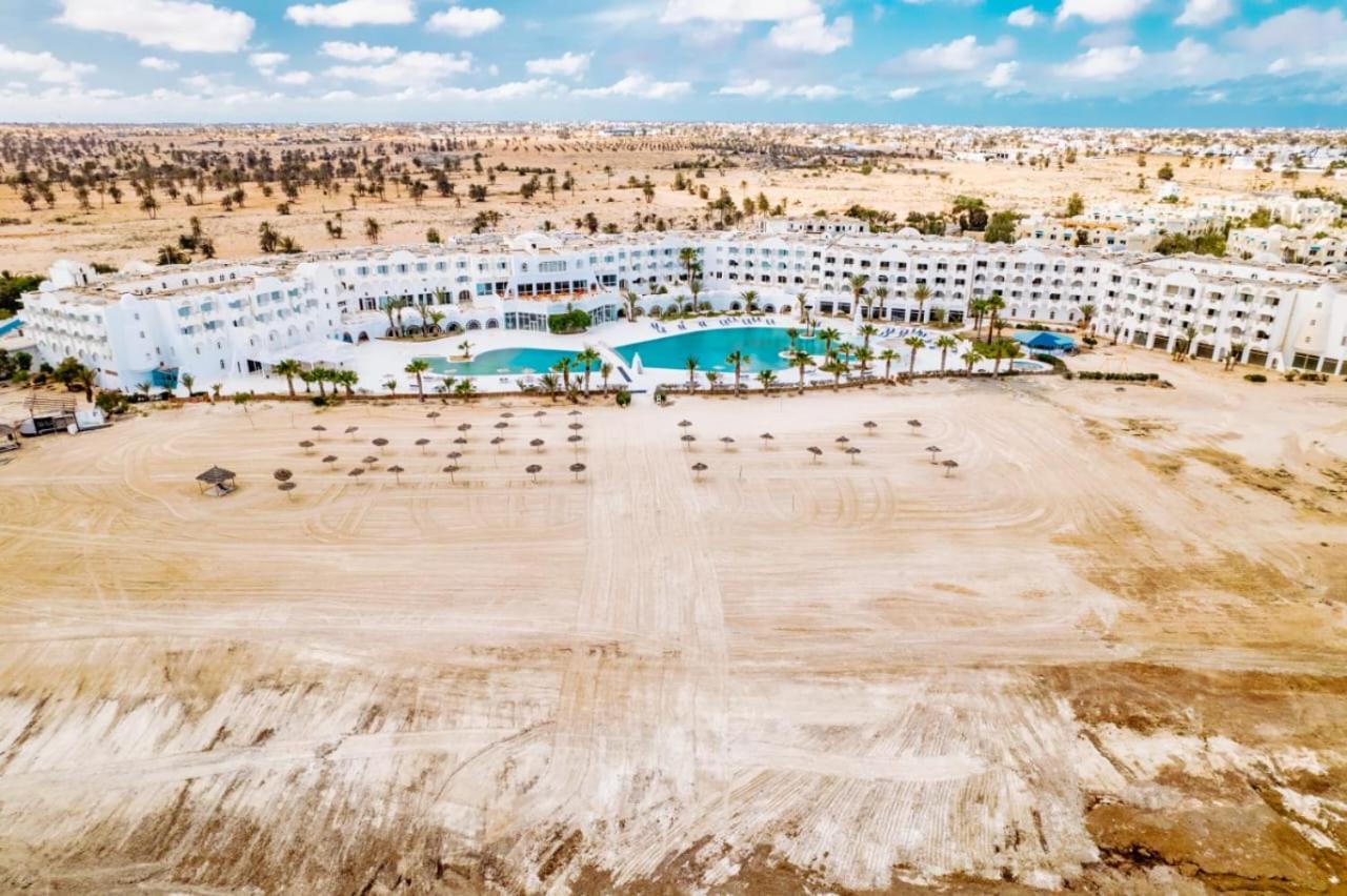 Best Time Alkantara Djerba Aghīr Exterior foto